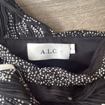 ALC Frank A.L.C. Aurora One-Shoulder Pleated Dress 6 Photo 11