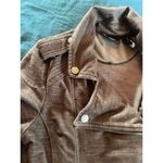 Harley Davidson Ladies Lightweight Jacket Size Small Photo 2