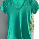 Nike Dri-Fit V Neck Top Photo 0