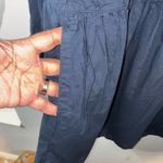 Grayson Threads Grayson Dress Shirt Mini Dress Long Sleeve Pockets Casual Womens Size-XL Photo 3