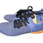 NEW Moshn by Klogs Rhythm Blue Indigo Sneakers Shoes size 6.5 Photo 3