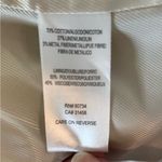 BCBGMAXAZRIA Y2K Striped Textured Blazer w/ Embellished Collar EUC Sz XS Photo 6