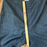 D&G Women’s Dolce & Gabbana  Charcoal Gray high waisted vintage Trousers pants Photo 4