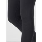 Blanqi Sport Support Sport Support Hipster Contour Legging Black Small Ribbed Photo 7