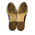 J.Crew  - Classic Leather Loafers Slip-Ons Shoes Sz 7 Photo 8