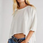 Free People We The Free CC Tee Photo 0