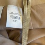Jones New York Collection Tan Straight Skirt Photo 12