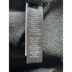 SKIMS  Women's Black High Rise Loose Fit Lounge Straight Jogger Trousers Pants L Photo 3