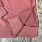 Aerie Side Slit Sweatshirt Photo 3