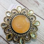Lia Sophia Brooch Large - With Tags Photo 1