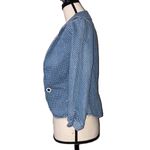 belle du jour  small junior blue coat NWT $40.00 Photo 1