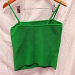 Babaton Aritzia  Alaska Sculpt Knit‎ Cami Tank Photo 1