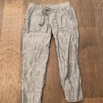 Athleta Grey Pants Photo 0