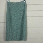 Brandy Melville Floral Phoebe Skirt one size Photo 6