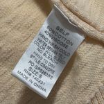 Kori  women's size small long sleeve cream cardigan sweater business casual Photo 5