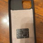 Iphone 11 pro charging case with pop socket Photo 1