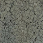 H&M  NWT Women’s Forest Green Fall Winter Wedding Long Sleeve Short Lace Dress 18 Photo 4