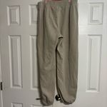 Nike  Tan Sweatpants Joggers Photo 2