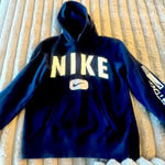 Nike  hoodie sweatshirt‎ Photo 0