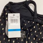 Coco reef New. black tankini top. 36D(med). Retails $88 Photo 8