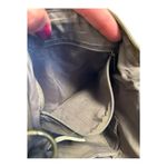 Crown Vintage Fringe Crossbody Bag Tan Boho Festival Purse‎ Brown Photo 3