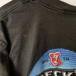 2002 Vintage Life Beckons Beck's Oktoberfest T Shirt Y2K Graphic 100% Cotton XL Photo 6