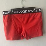 Nike  Pro Drifit Red Spandex Size XXL Photo 2