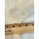 Ralph Lauren  Long Sleeve Button Front Cardigan Sweater Cream Women's Size XL Photo 10