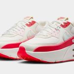 Nike NWOB Women’s Air Max 90 Lv8 Shoes. Size 8. MSRP $150 Photo 1