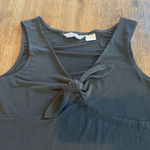 Tommy Bahama  Black Dress - Small Photo 4