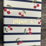 Piper K Stackable Ring Set | Size 9 Gold Photo 1