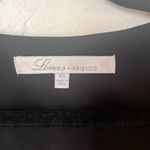 Lovers + Friends  long sleeve floral mini dress size XS Photo 1