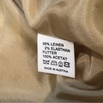 Susanne Spatt Equestion Riding Blazer Jacket, Sz 34 Tan Photo 11