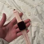 James Avery Bracelet and Apple Watch Photo 1