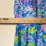 Lilly Pulitzer Patsi Romper in Multi All Together Now print colorful size XS Photo 8