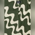 RVCA Lazy High Waist Pants Photo 2