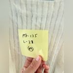 Urban Outfitters  Tank Top Loose Boho Hippie Multi Color Pattern Cream Size M Photo 5