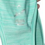 Head  Women's Aqua Tank Top Photo 1