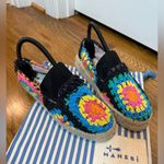 MANEBI Crochet Double Photo 1