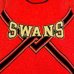 Off-White Swans Sweater Photo 1