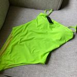 Relleciga Women's Bandeau One Piece Swimsuits Photo 6