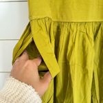 Free People NWOT  Pepita Midi dress Photo 13