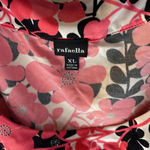 Rafaella  sleeveless Blouse Size Xl Photo 1