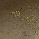 Birkenstock Papillio Sandals pink orange size 39 Photo 8