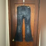 Pilcro and the Letterpress Anthropologie Pilcro Low Rise Stet Flare Jean Size 29 Photo 2
