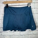 Zyia Active Chill Clubhouse Pleated tennis Skort skirt activewear size medium Photo 2