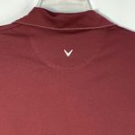Callaway  women’s athletic polo top size small ￼ Photo 6