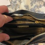 Black Woven Sancia Bag Photo 3