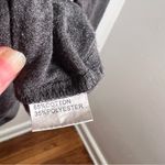 Crewneck Sweatshirt Gray Orange Rainbow Good Vibes M Size M Photo 11