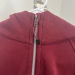 Lululemon  Scuba Oversized 1/2 Zip Hoodie Photo 4